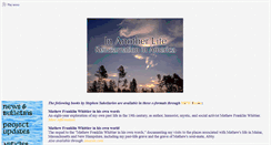 Desktop Screenshot of ial.goldthread.com